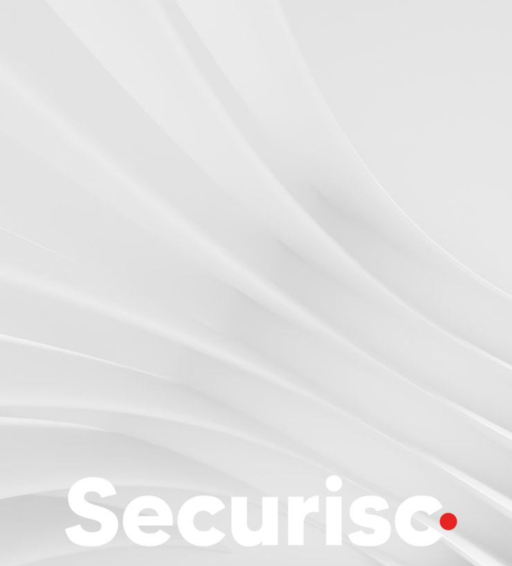 securisc SECURISC solution cyber security RGPD GDPR NIS2 PRA PCA SECURISCORE cybersecurity by ABSOMOD Group