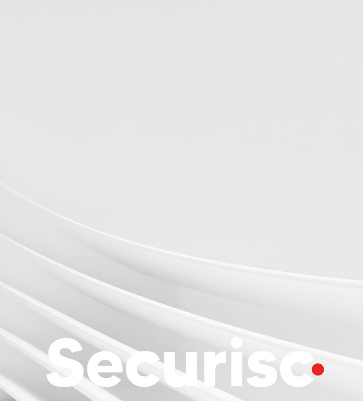 securisc SECURISC solution cyber security RGPD GDPR NIS2 PRA PCA SECURISCORE cybersecurity by ABSOMOD Group