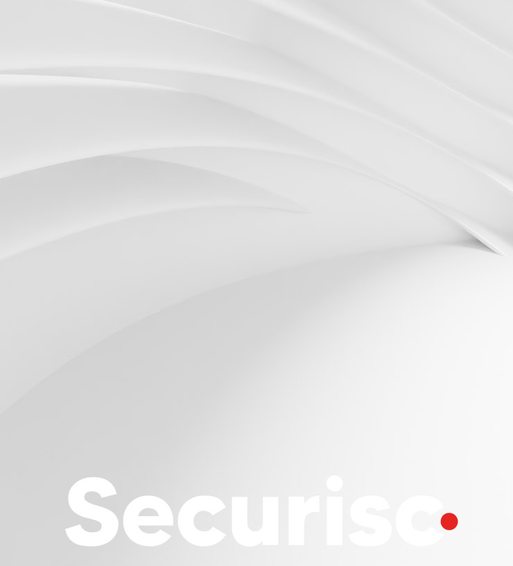 securisc SECURISC solution cyber security RGPD GDPR NIS2 PRA PCA SECURISCORE cybersecurity by ABSOMOD Group